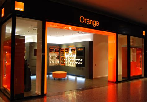 tienda orange almendralejo|buscador de tiendas orange.